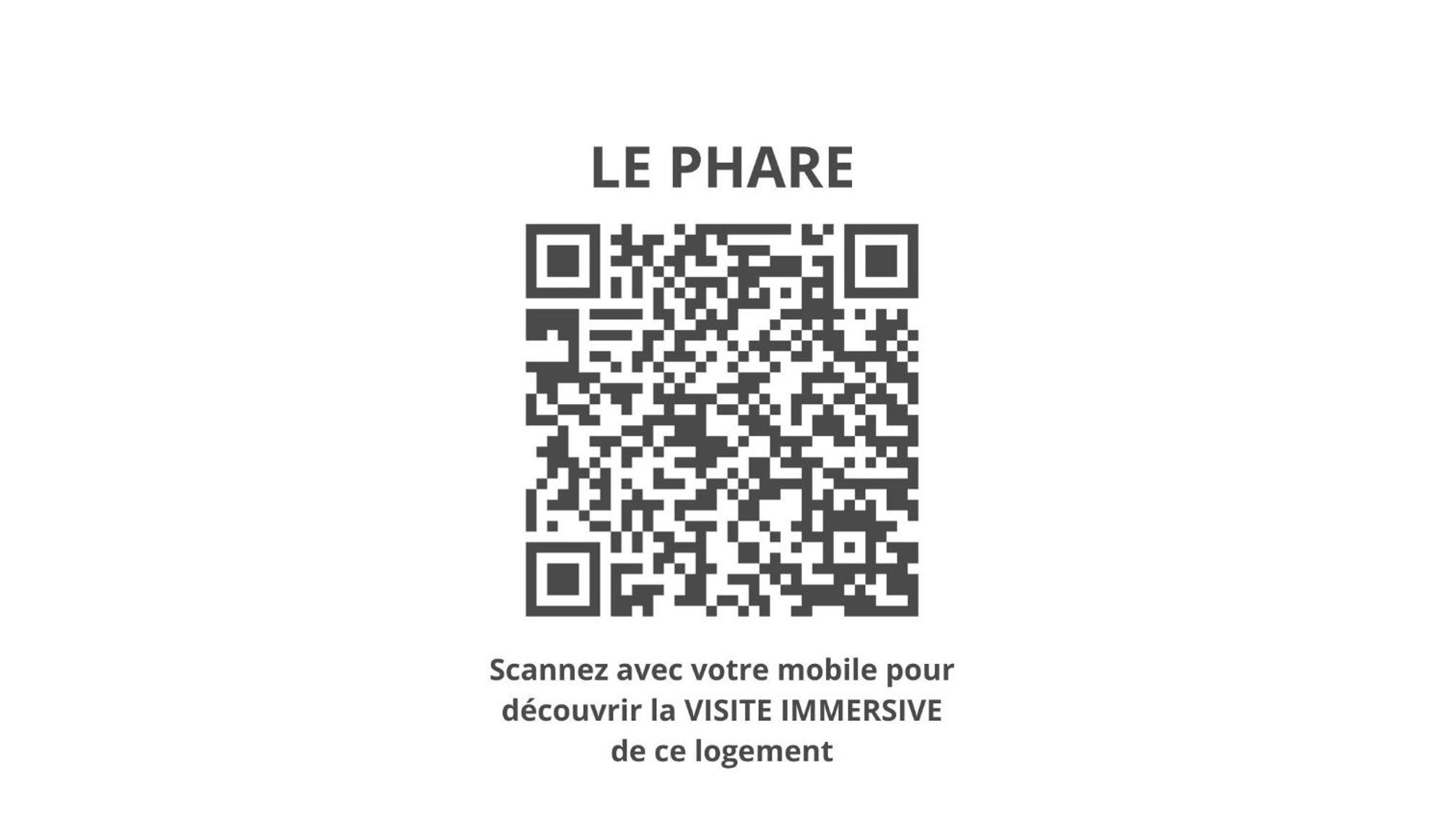 Apartamento Le Phare - Au Coeur Du Quartier Des *